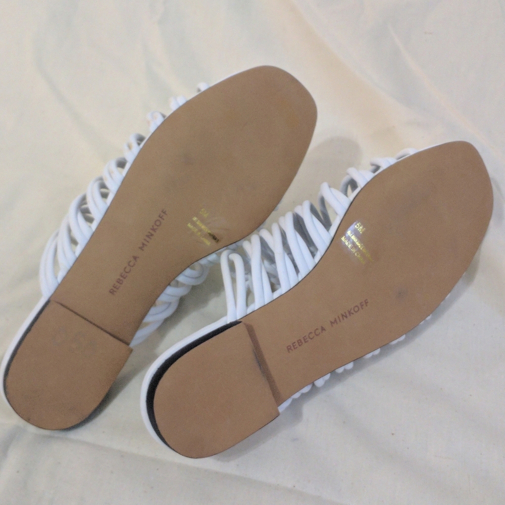 Sandals - Picture 2 of 3